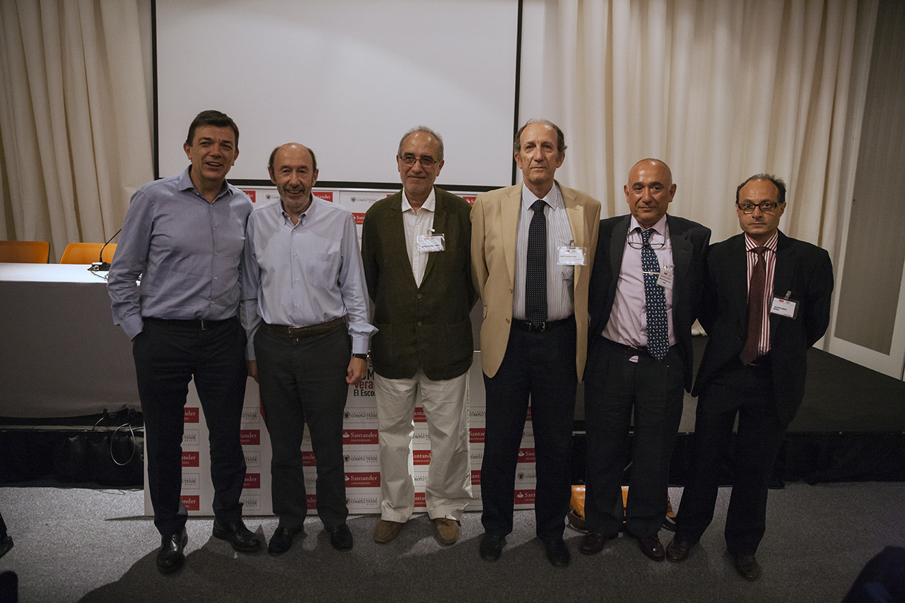 Principios científicos para explicar la lucha antiterrorista